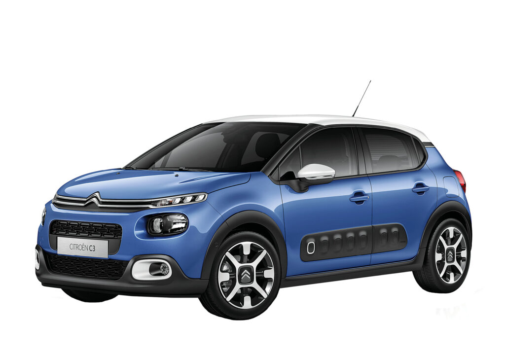 Citroen C3
