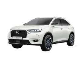 DS 7 Crossback