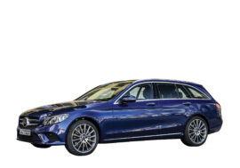 Mercedes-Benz C 300 de