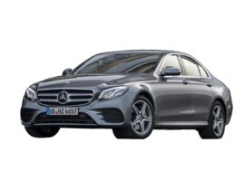 Mercedes-Benz E 300 de