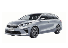 Kia Ceed SW