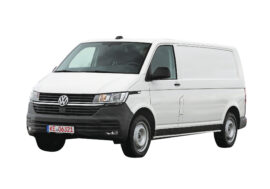 Volkswagen Transporter 6.1