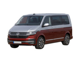 Volkswagen Transporter 6.1