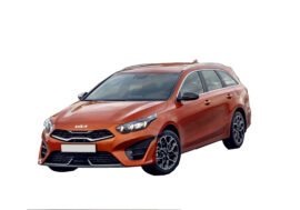 Kia Ceed SW