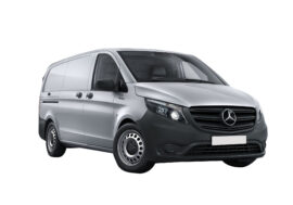Mercedes-Benz eVito