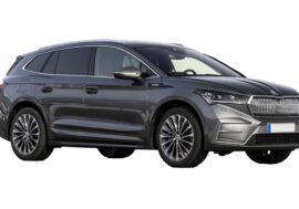 Škoda Enyaq