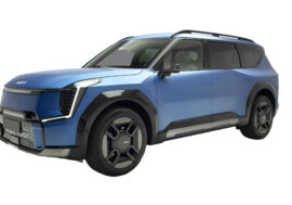 Kia EV9
