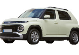 Hyundai Inster