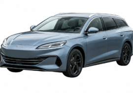BYD Seal 6 DM-i