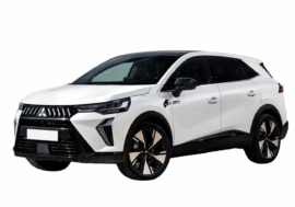 Mitsubishi Grandis