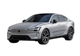 Volvo ES90