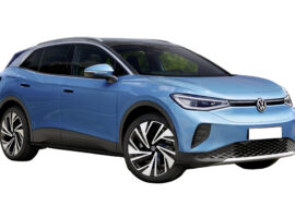 Volkswagen ID.4