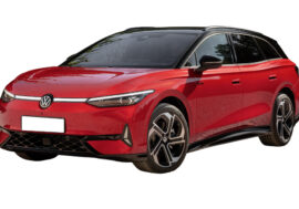 Volkswagen ID.7
