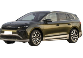 Škoda Enyaq