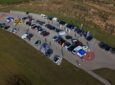 FLEET DERBY 2026 – Testovací jízdy