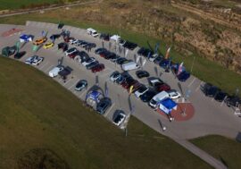 FLEET DERBY 2026 – Testovací jízdy