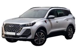 Chery Tiggo 7