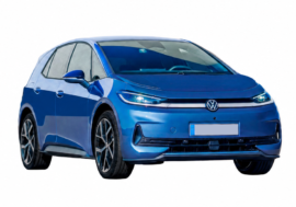Volkswagen ID.3 Neo