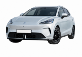 MG4 EV Urban