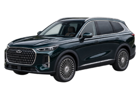 Chery Tiggo 9
