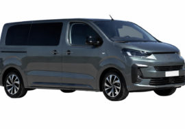 Fiat Ulysse