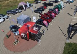 Fleet Derby – Rekordní počet testovaných vozů i elektromobilů