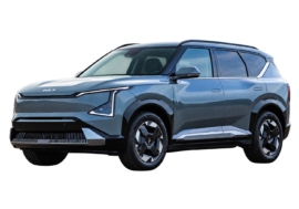 Kia EV5