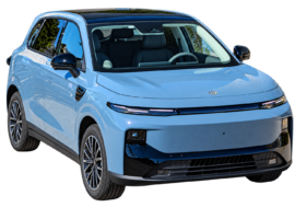 Leapmotor B10